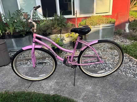 Photo of free Bike (Wedgwood) #2