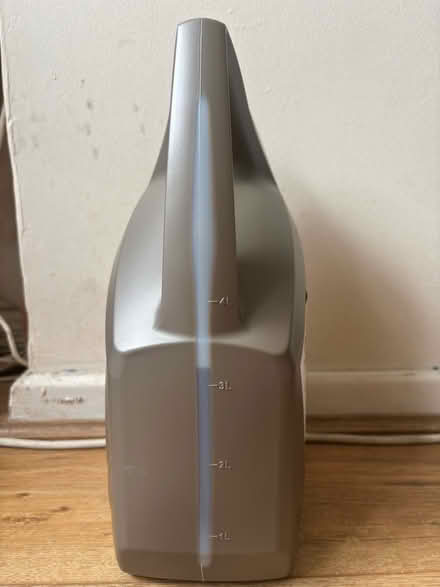 Photo of free Engine Coolant (Mealsgate CA7) #3