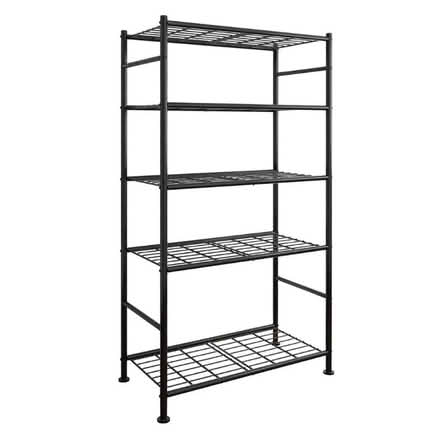 Photo of Metal shelving (Cambridge ontario) #1
