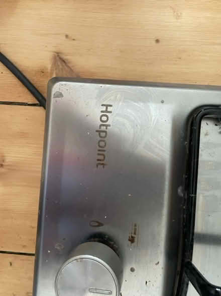 Photo of free Gas hob / stove (Glasgow Langside G42) #1