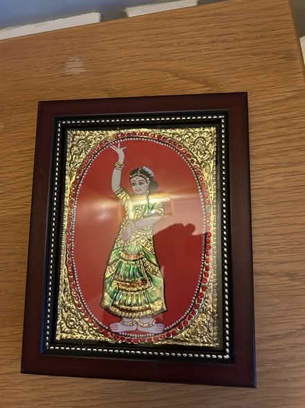 Photo of free Authentic picture from India (Barkham RG41) #2