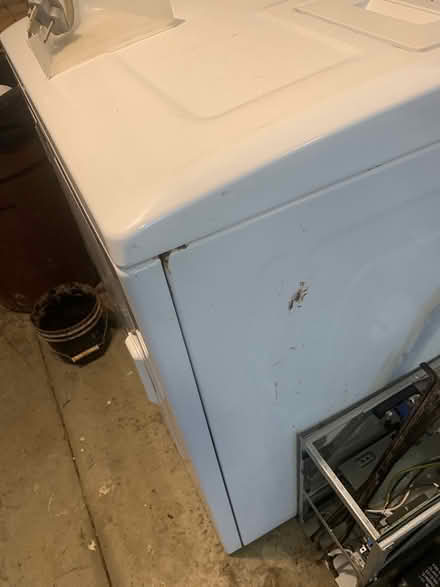 Photo of free Electric dryer (Wadsworth township east side) #1