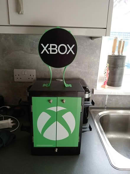 Photo of free Xbox storage (St Leonards on Sea TN37) #1