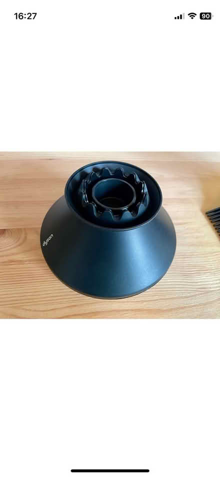 Photo of free Attachment for Dyson Hairdryer (West Bridgford NG2) #1