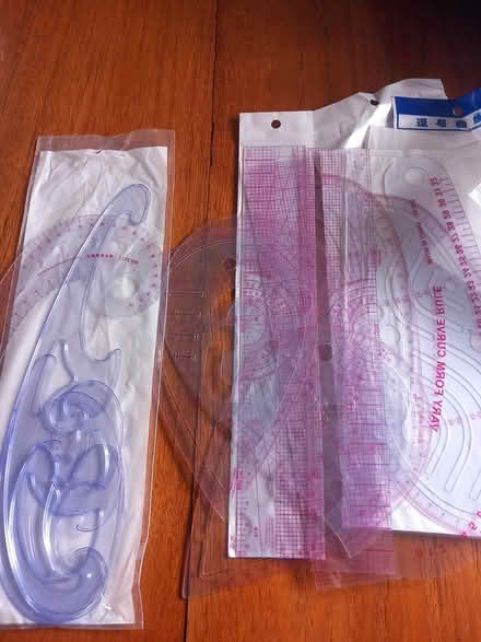 Photo of free Knitting and sewing materials (Dublin 6) #3