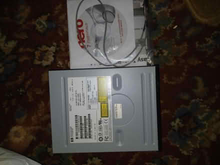 Photo of free PC parts (Blakenall WS3) #2