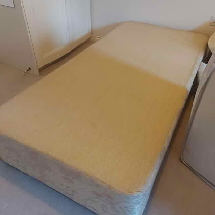 Photo of free Single Bed and Mattress (Stillorgan/Blackrock area) #2