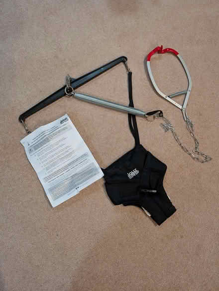 Photo of free Jolly jumper (Carson Grove) #1