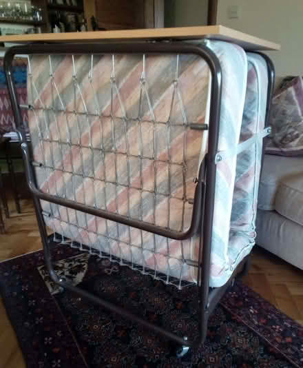 Photo of free Fold-down bed (Friston BN20) #2