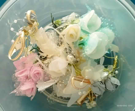 Photo of free Flower deco (Tpy) #1