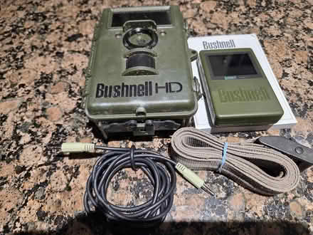Photo of free Wildlife Camera (Heatherside GU15) #1