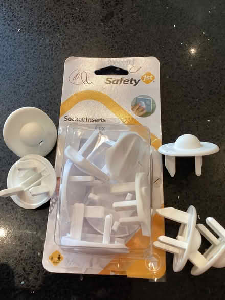 Photo of free Socket inserts (Lower Green TN2) #1
