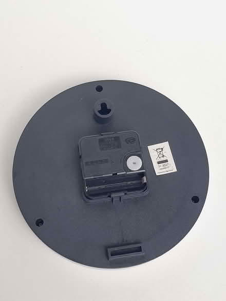 Photo of free IKEA wall clock (Chineham RG24) #1