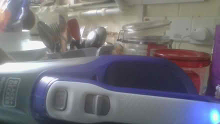 Photo of free Dustbuster (BA2) #1
