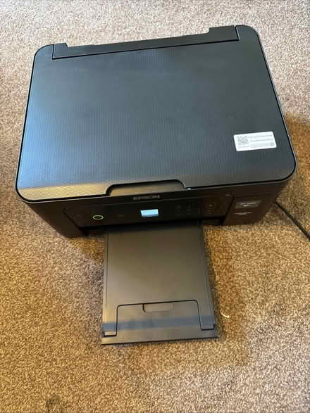 Photo of free Epson 3200 Printer No Ink (Finsbury Park N7) #2