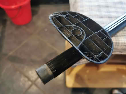 Photo of free Renault Roof Bars (Sawley NG10) #3