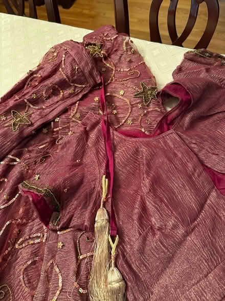 Photo of free Lehnga (Oak Brook) #1