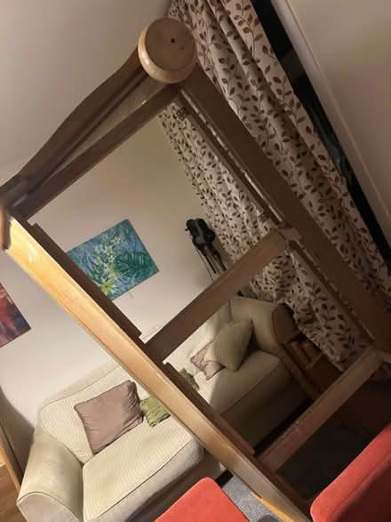 Photo of free Furniture (Splott road CF24) #1
