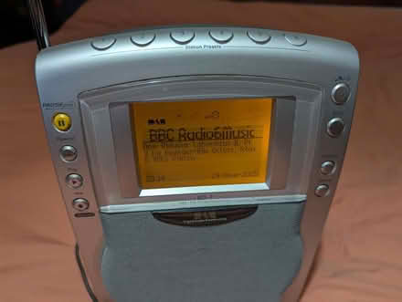 Photo of free Radio (Stadhampton OX44) #3