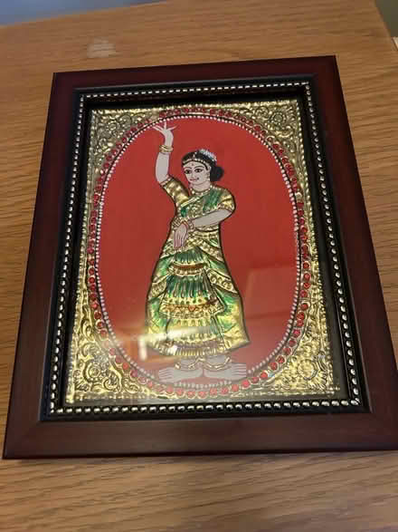 Photo of free Authentic picture from India (Barkham RG41) #1