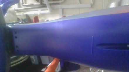 Photo of free Dustbuster (BA2) #3