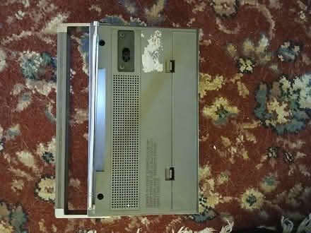 Photo of free Three transistors radios (Blakenall WS3) #3
