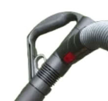 Photo of Dyson cleaner hose/handle (Royston SG8) #1