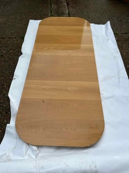 Photo of free Dining table & Chairs (Crystal Palace) #4