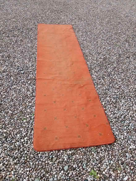 Photo of free Rug (Lydbury North SY7) #1