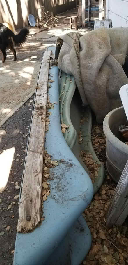Photo of free Play structure (Near Rinconada Park) #3