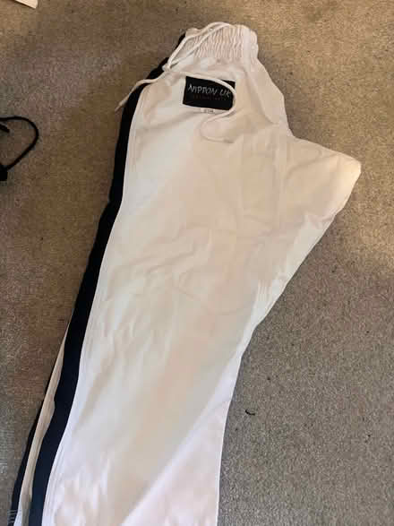 Photo of free Two Children’s Ju jitsu uniforms (Southport PR8) #3