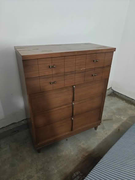 Photo of free Dresser (Alameda Harbor Bay) #1