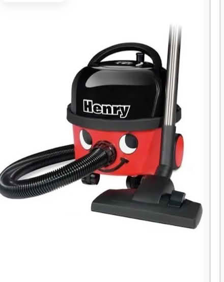 Photo of Vacuum cleaner (Bearwood B17) #1