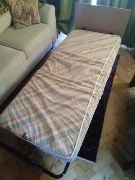 Photo of free Fold-down bed (Friston BN20) #1