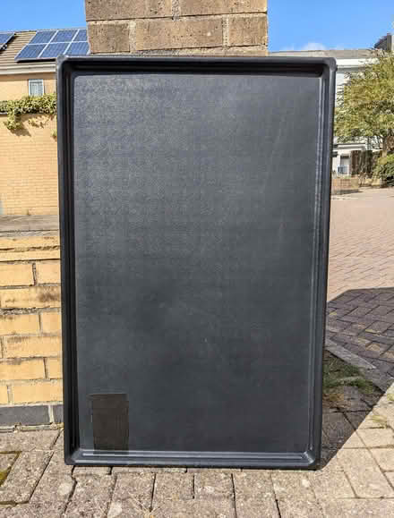 Photo of free Dog Crate Tray 42" (PL4) #1