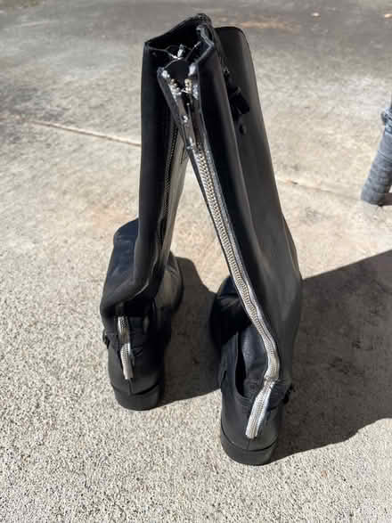 Photo of free Womens 11 Boots (San Rafael) #2