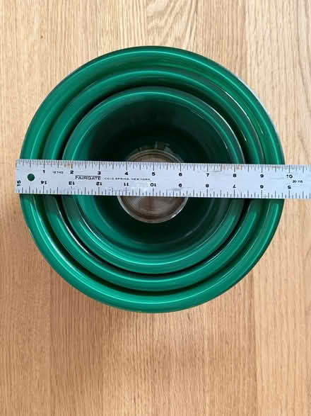 Photo of free Nesting Pyrex bowls (Greenwood, seattle) #1