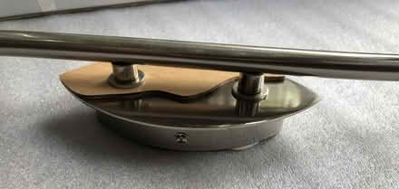 Photo of free Spot light bar - 4 light (Liphook GU30) #2