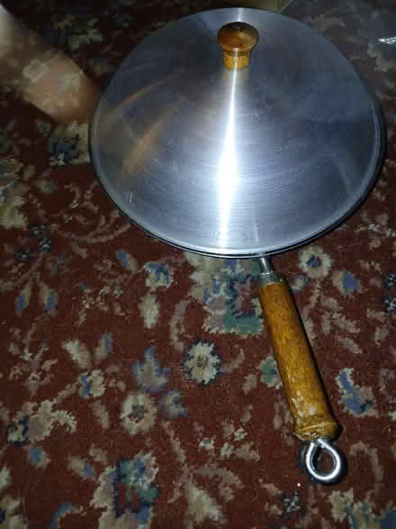 Photo of free Ken Hom Wok (Blakenall WS3) #2