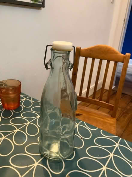 Photo of free Water Carafe (G14) #1