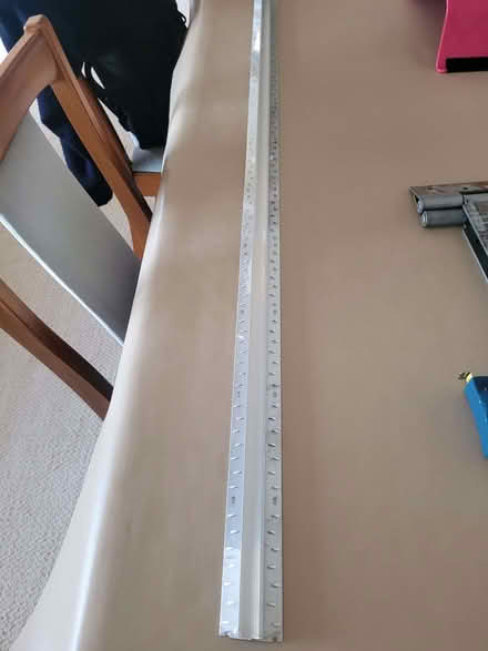Photo of free Carpet to Carpet Double Edge Door Strip. (Penrith CA11) #1