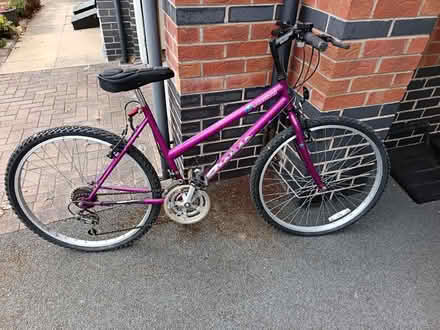 Photo of free Bike (Southport PR9) #1