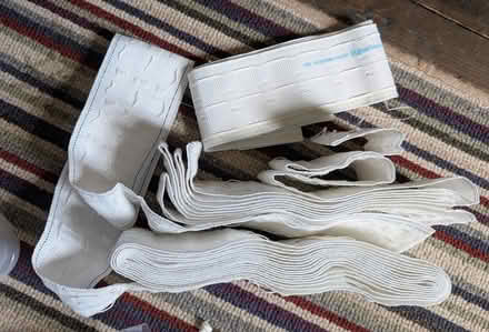 Photo of free Curtain fixings (CB4, off Chesterton Road) #3