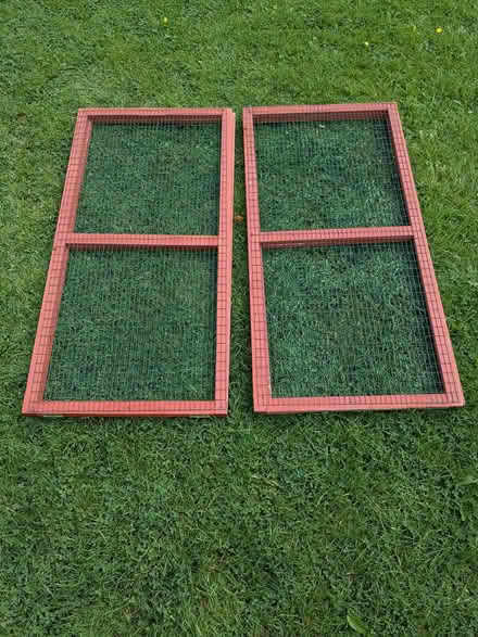 Photo of free Puppy Play Pen (Dublin) #2
