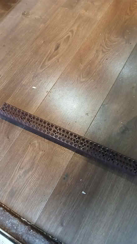 Photo of free Fence topper cat spikes (Upton CH49) #1
