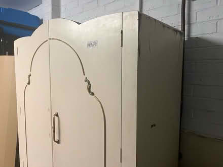 Photo of free Wardrobe - needs some renovation (Mickleover, Derby, DE3) #4