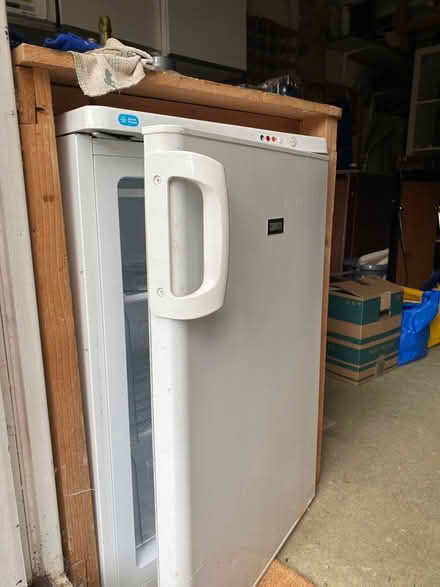 Photo of free Freezer (Rickmansworth wd3) #1