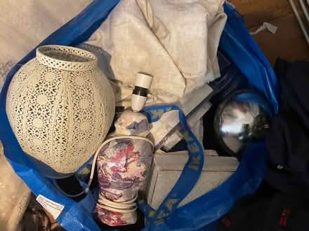 Photo of free Car boot job lot (Wimborne BH21) #1