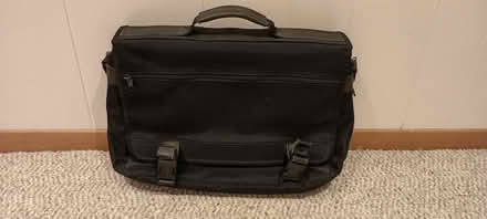 Photo of free Computer bag (Bloor West Village/Swansea) #1