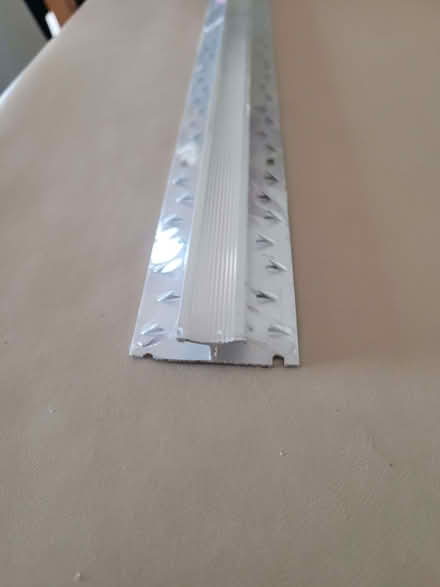 Photo of free Carpet to Carpet Double Edge Door Strip. (Penrith CA11) #2